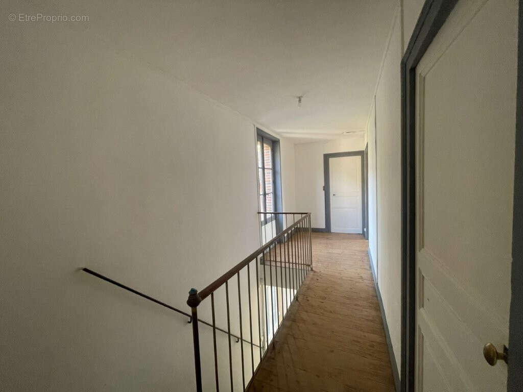 Maison à AUTHON-DU-PERCHE