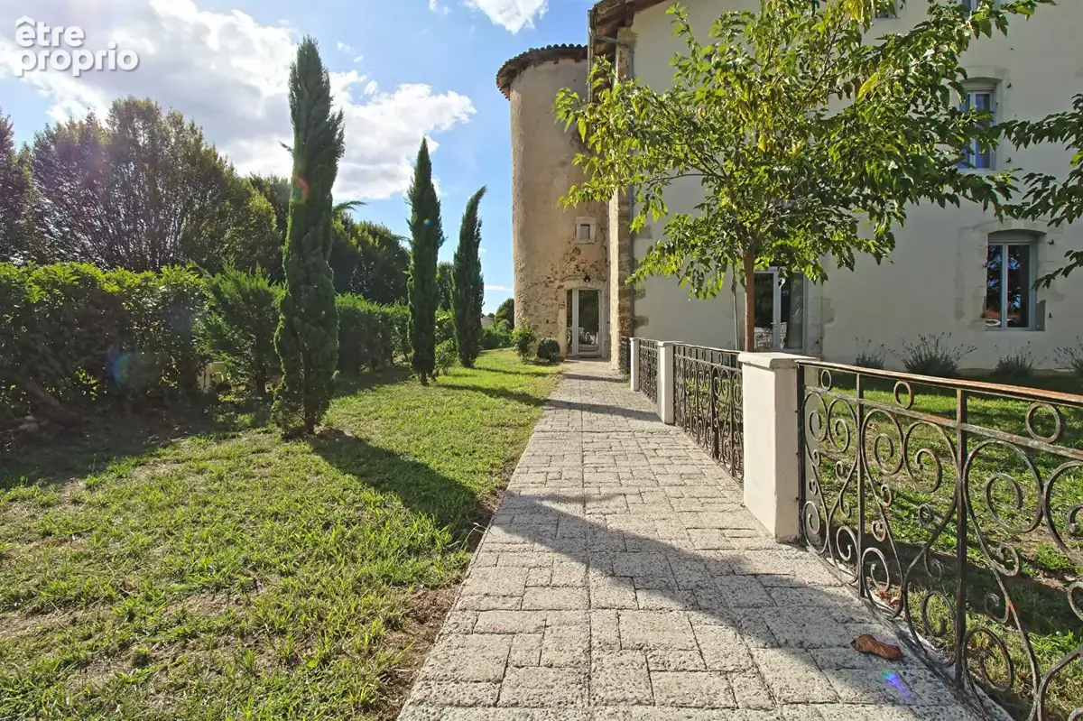 Photo Maison à Dax au prix de 699 000€