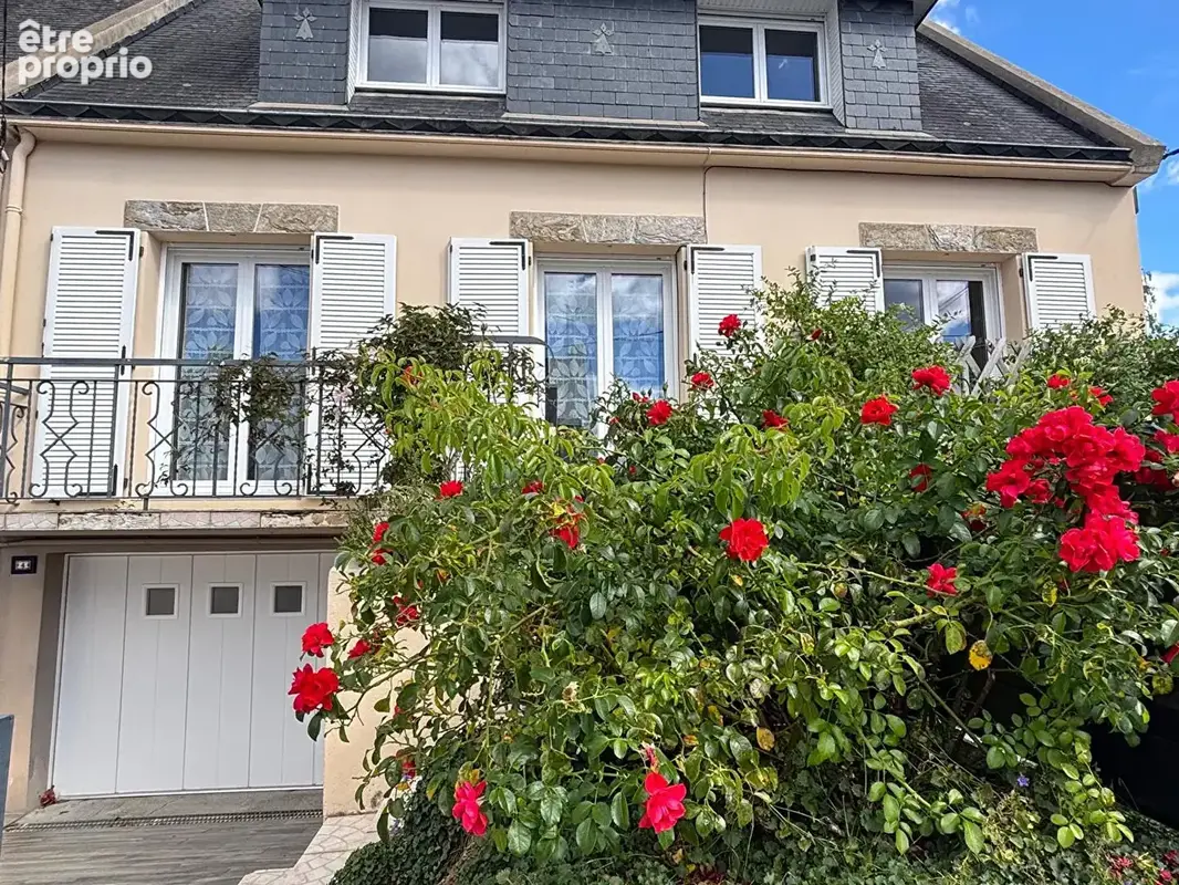 Photo Maison à Quimper au prix de 279 900€