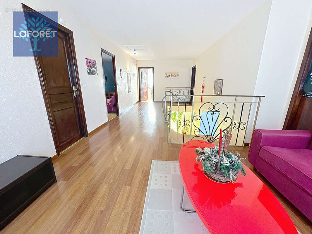 Maison à FEGERSHEIM