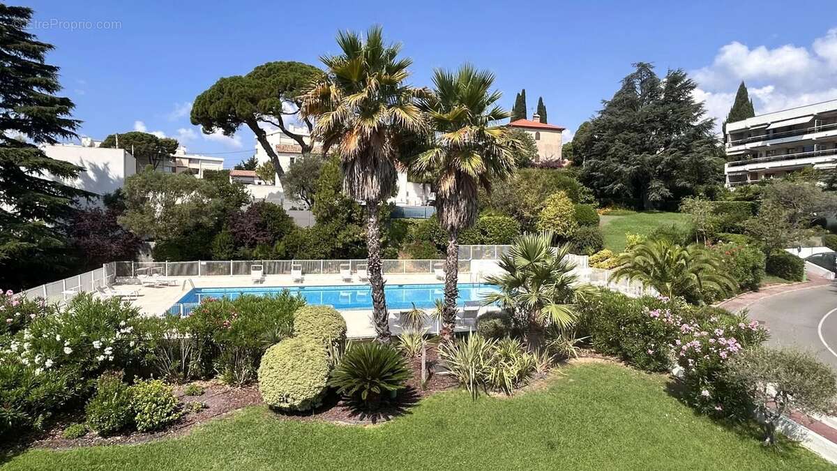 Exclusivite : appartement 2 pieces antibes quartier saint-jean - photo 3
