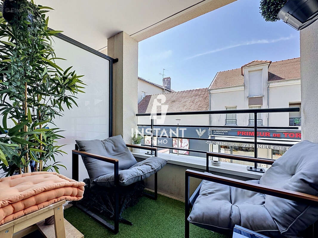 Appartement à TORCY