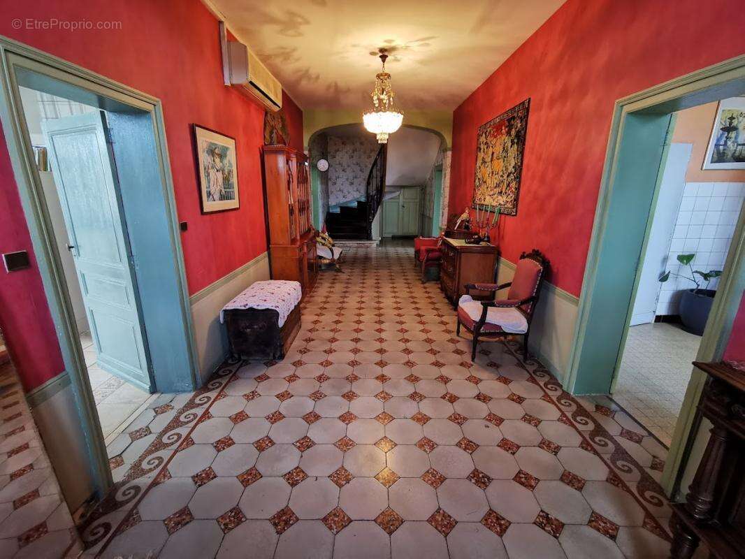 Maison à AIRE-SUR-L'ADOUR