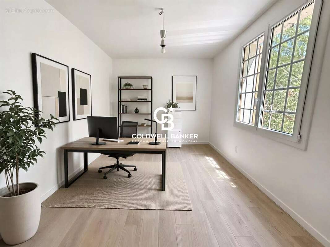 Le Beausset - Maison sur Terrain de 5000m2 - photo 18