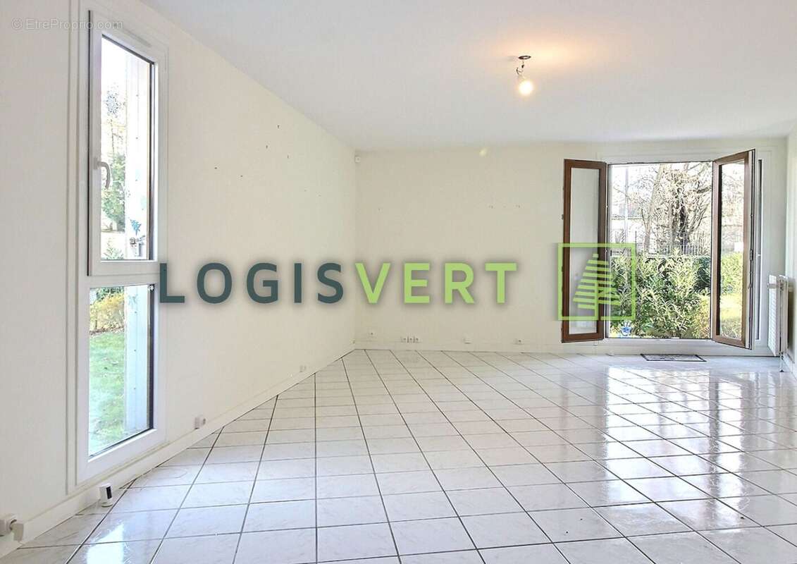 Appartement à PALAISEAU