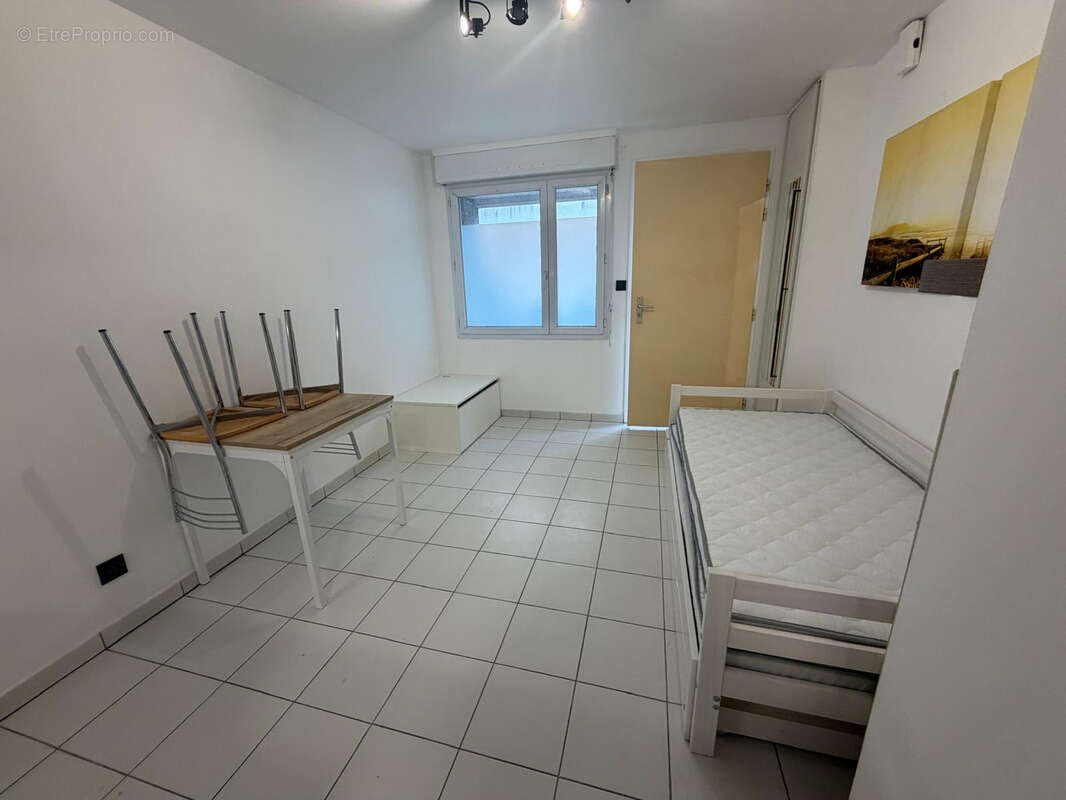 Appartement à ANGERS