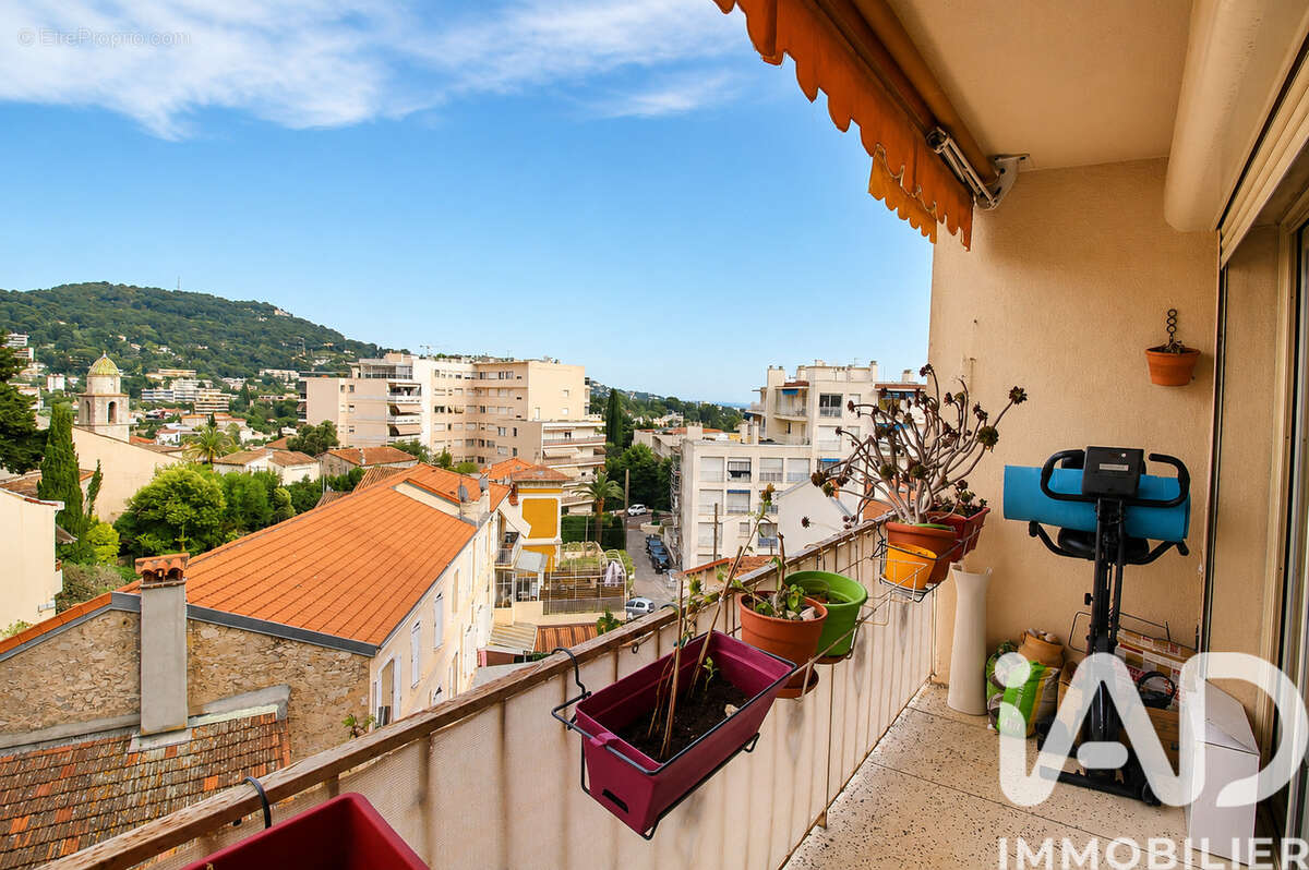 Photo 4 - Appartement à LE CANNET
