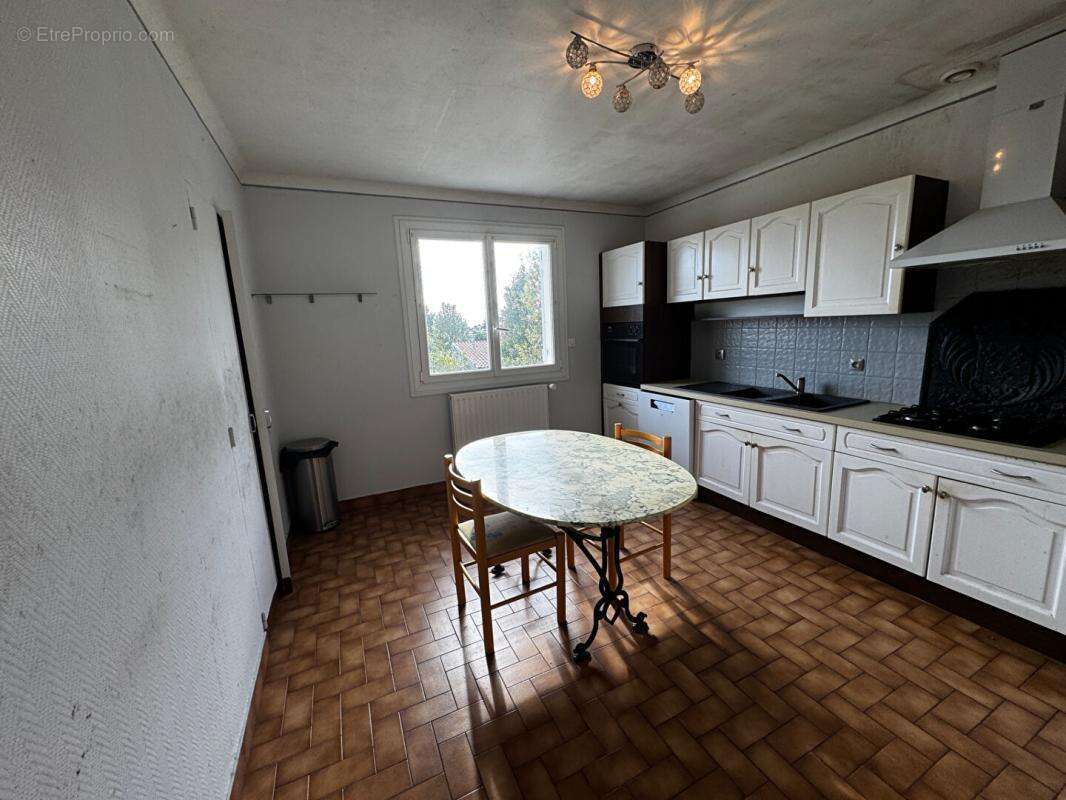 Maison à LA BERNERIE-EN-RETZ