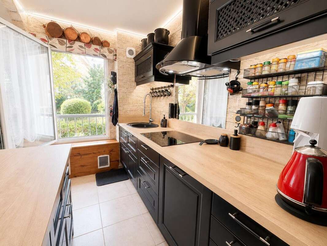   - Appartement à NICE