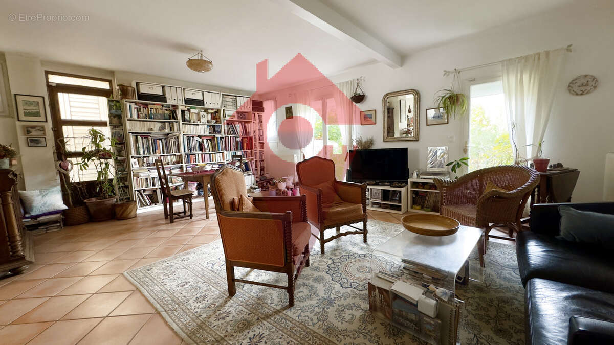 Maison à ANTONY