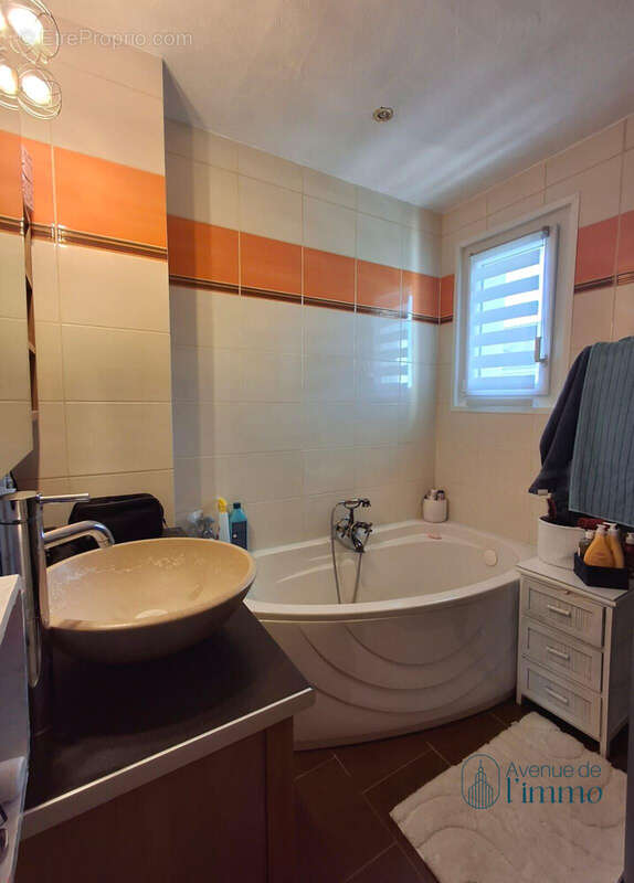 Maison à LA MEIGNANNE