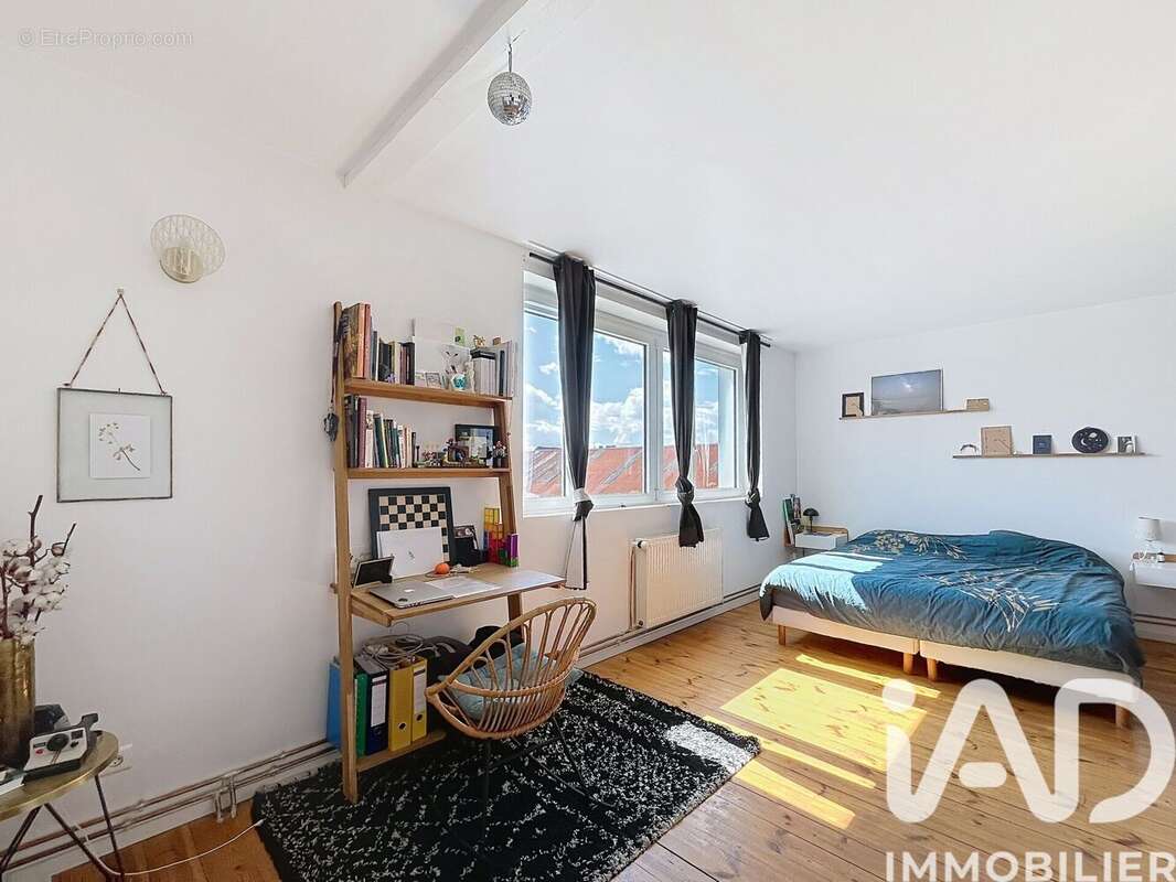 Maison 315 m² à Nantes  - photo 6