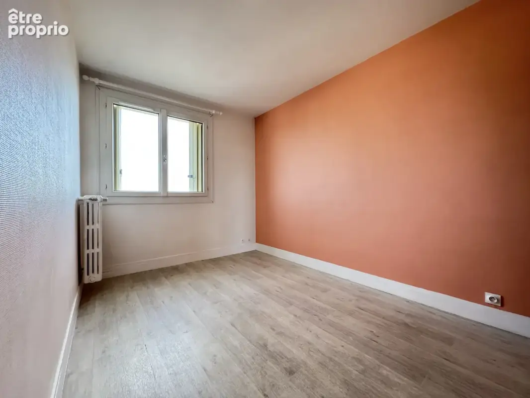 Appartement 5 pièces Saint-Germain-en-Laye - photo 7