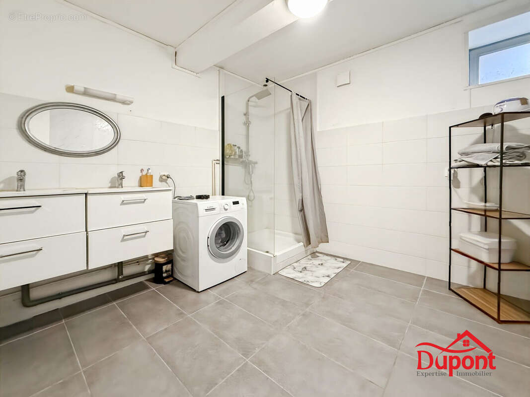 Appartement à REVIN