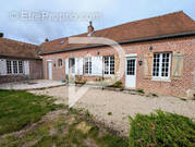 Maison à AMBLAINVILLE