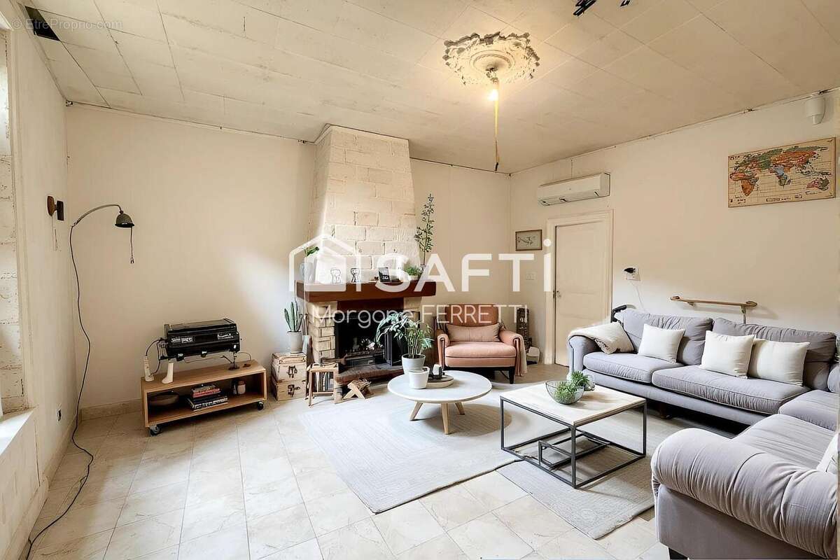 Photo 4 - Maison à MARCORIGNAN