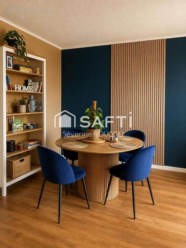Photo 6 - Appartement à GEX