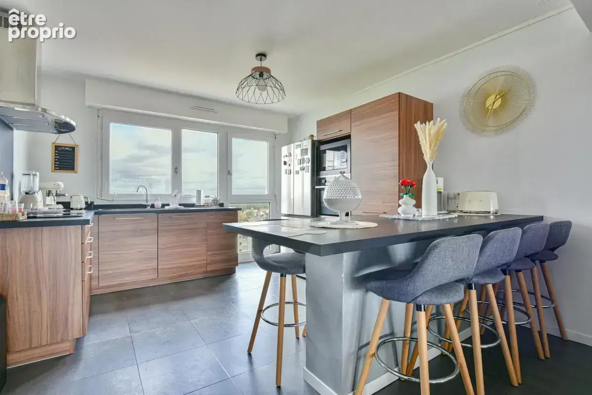 Appartement - photo 3