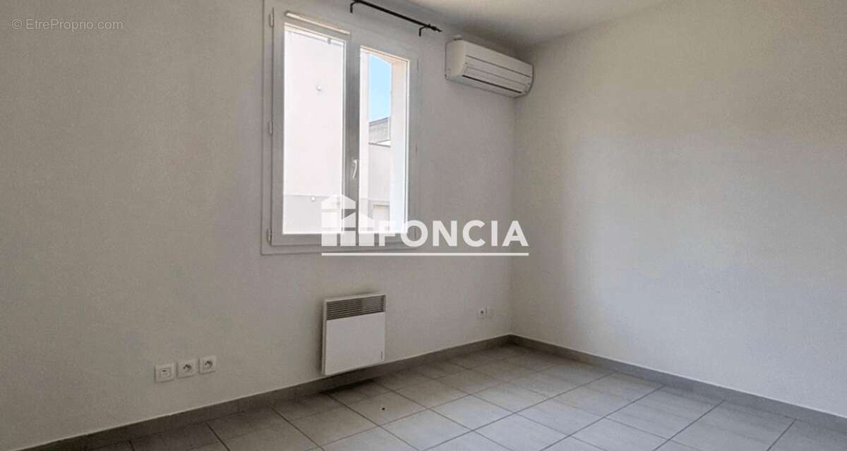 Maison à VILLENEUVE-LES-BEZIERS