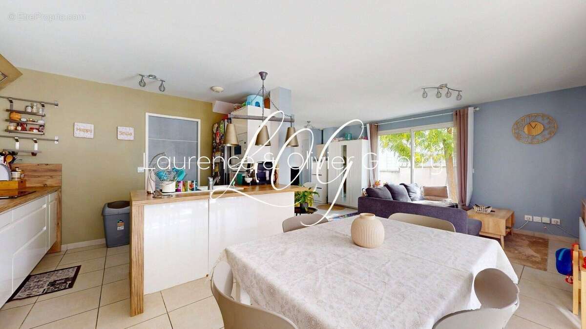 Photo 3 - Maison à MONTARNAUD