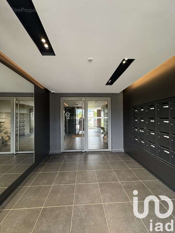 Photo 4 - Appartement à TOURS