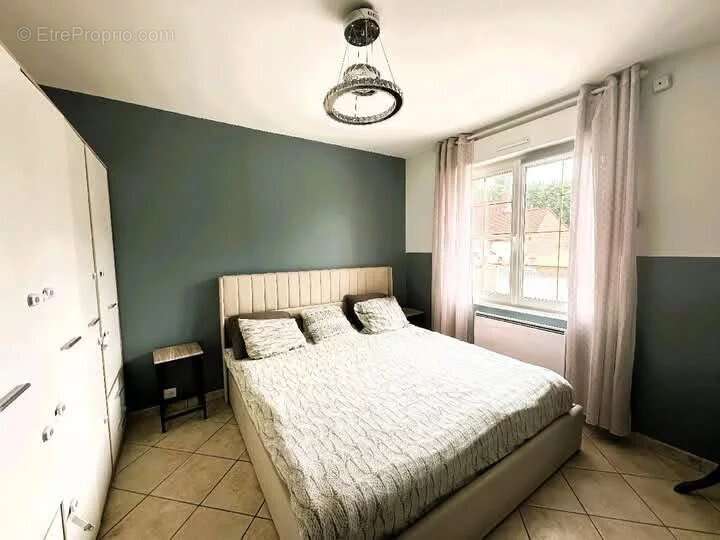 Maison à BEAUMETZ-LES-LOGES