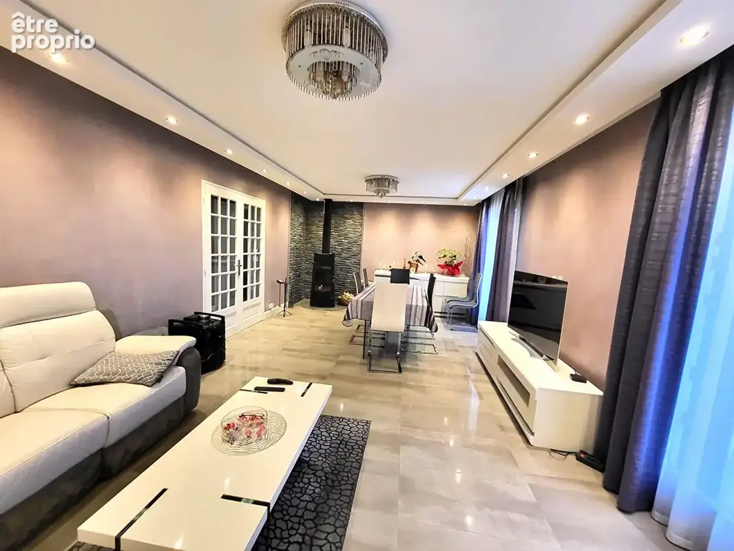 Maison Montmagny 7 pièce(s) 140 m2 - photo 5