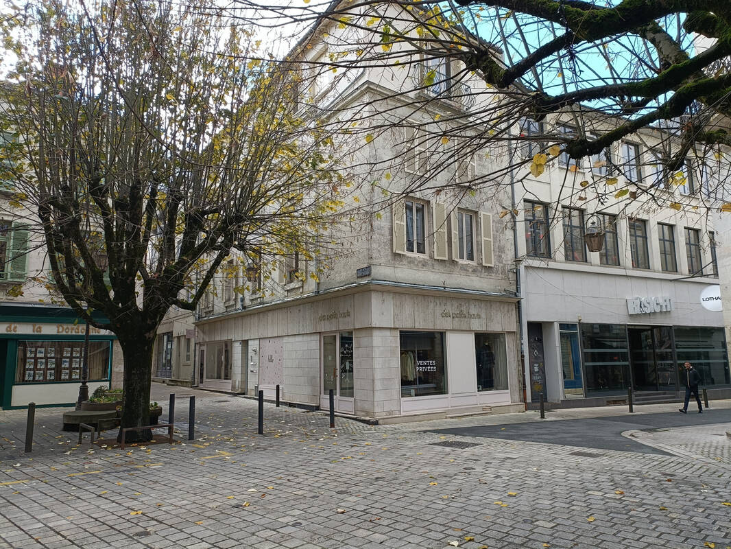 Appartement à PERIGUEUX