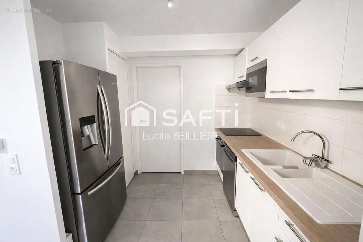 Photo 4 - Appartement à NEUILLY-SUR-MARNE