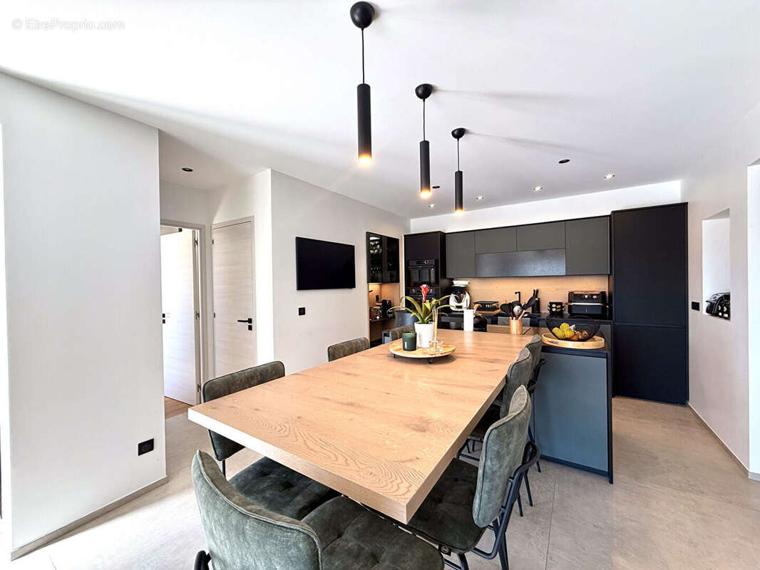 Maison à FOS-SUR-MER