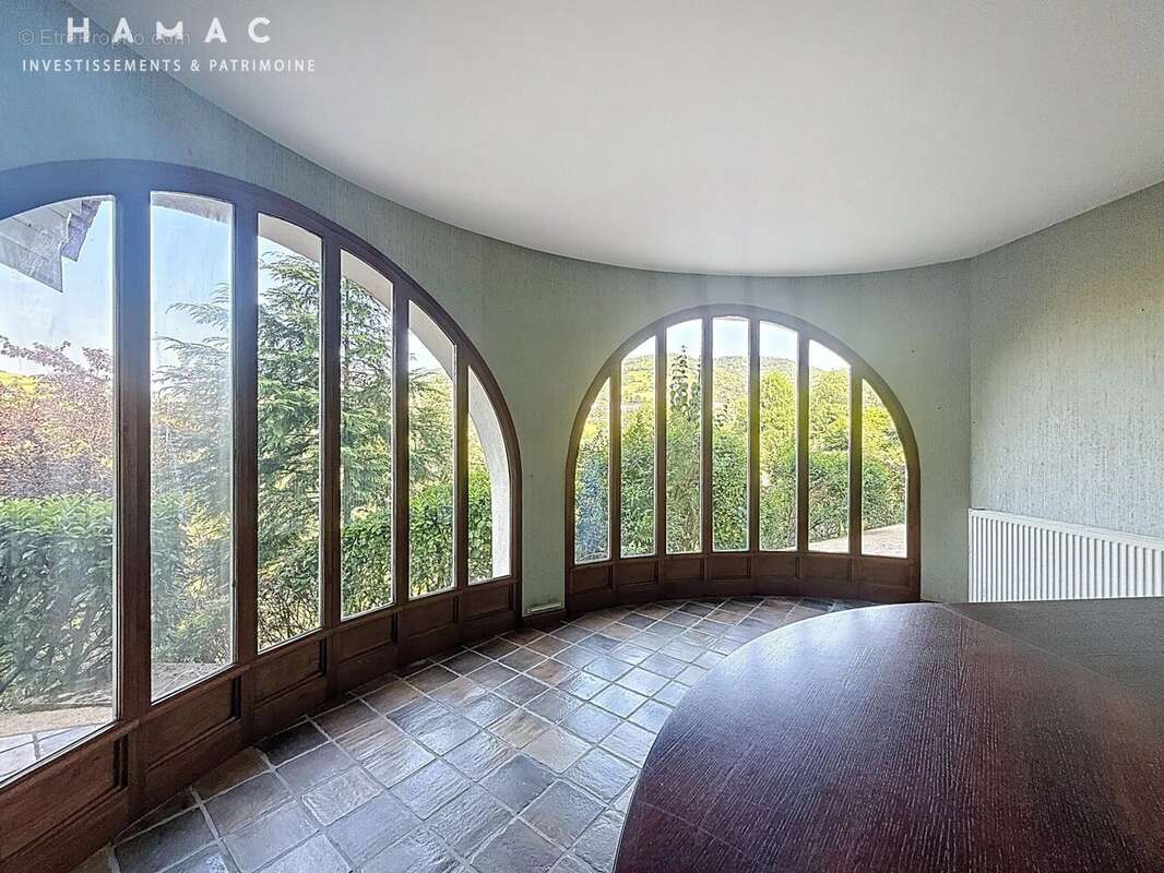 Maison à SAINTE-FOY-L&#039;ARGENTIERE