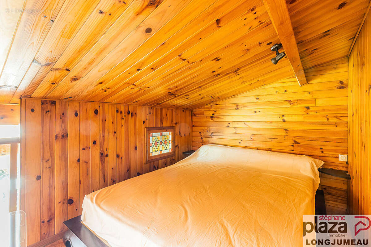 Appartement à LONGJUMEAU