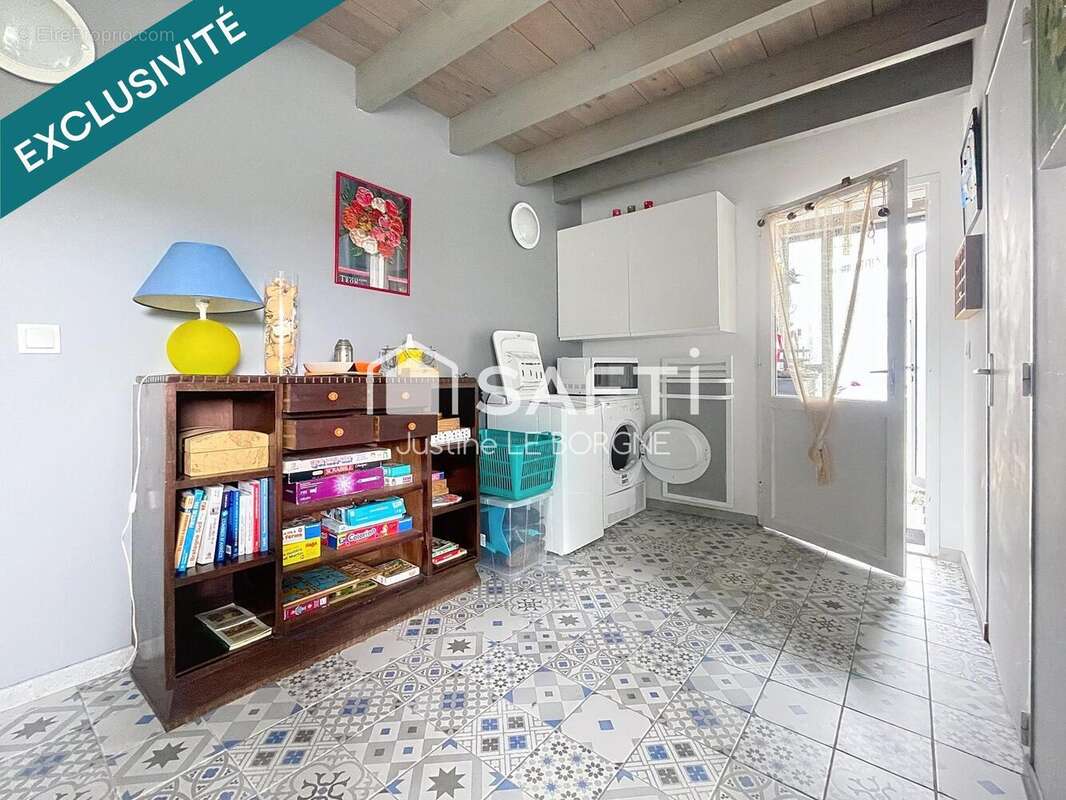 Photo 9 - Maison à PENMARCH