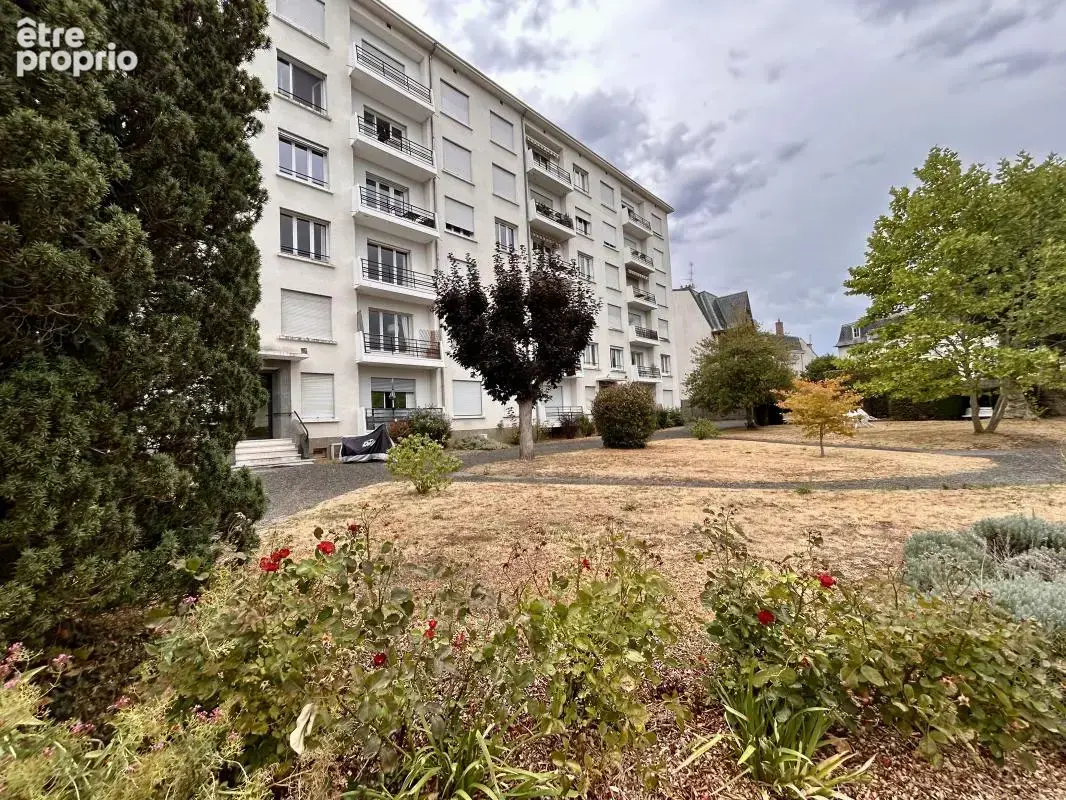 Appartement à LIMOGES