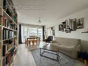 Appartement à LES ESSARTS-LE-ROI