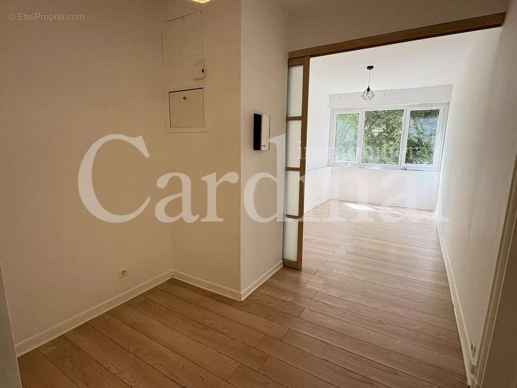 La Gaillarderie - 3 chambres - 106 m2 - photo 5