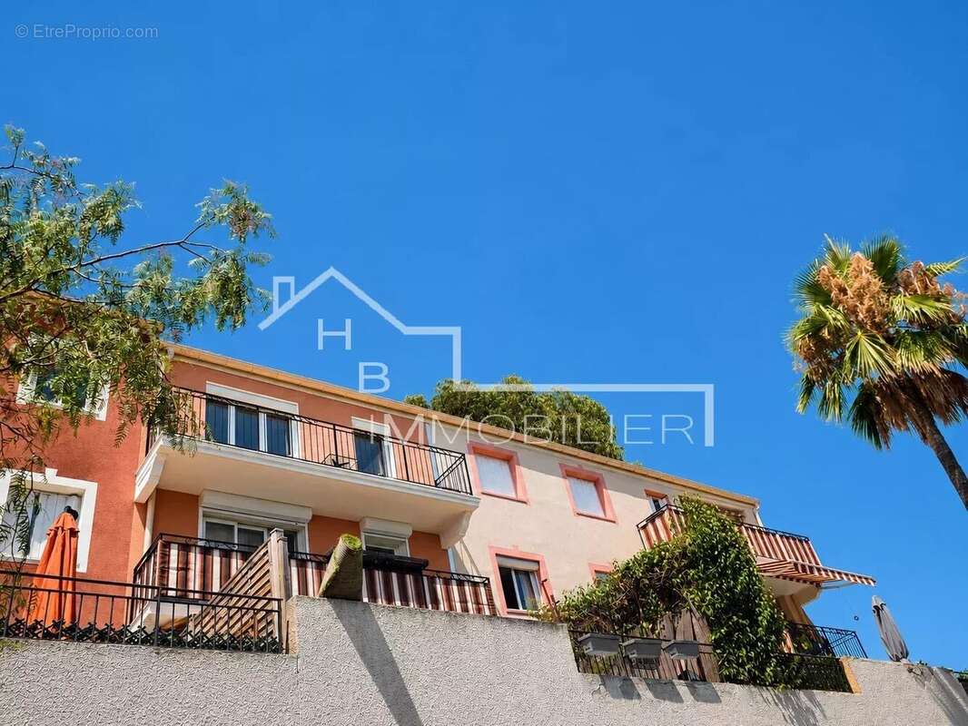 Appartement 47 m² à Nice  - photo 11