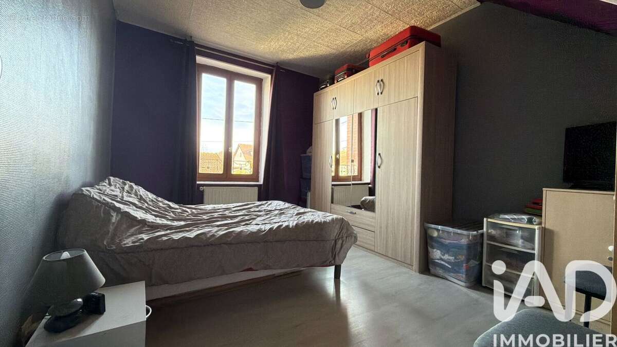 Photo 6 - Maison à EURVILLE-BIENVILLE