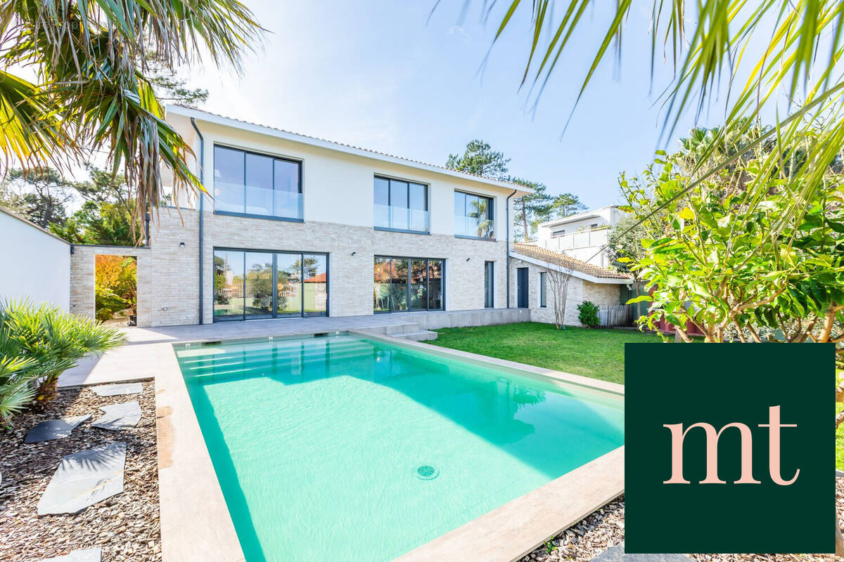 Maison à ANGLET