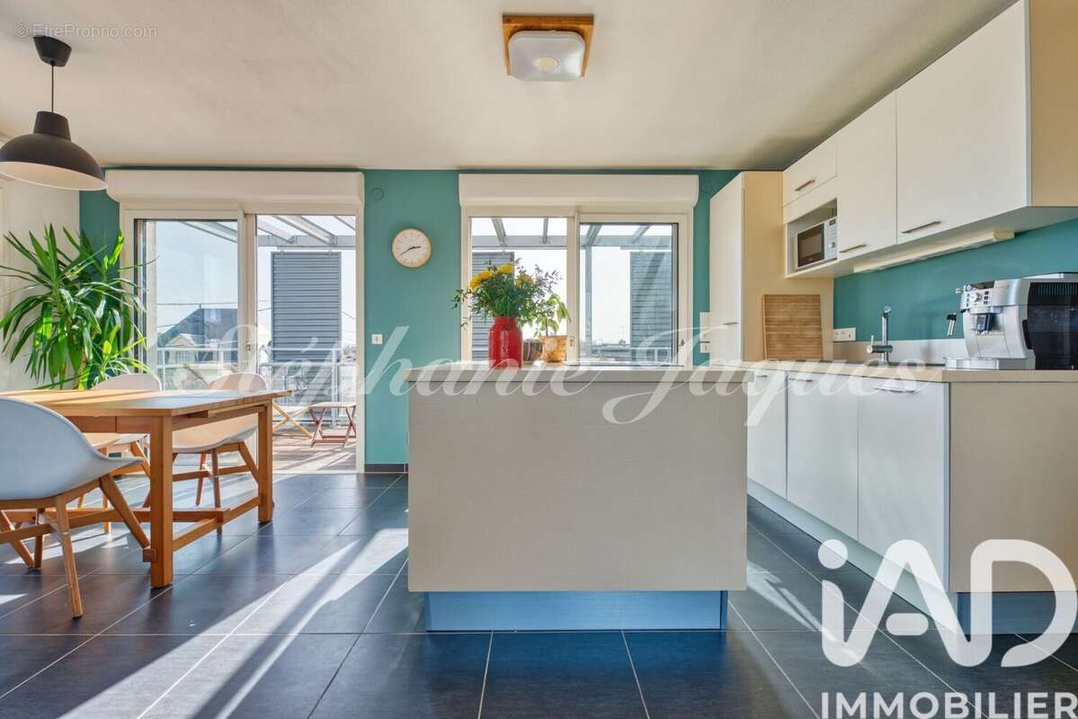 Photo 6 - Appartement à BORDEAUX