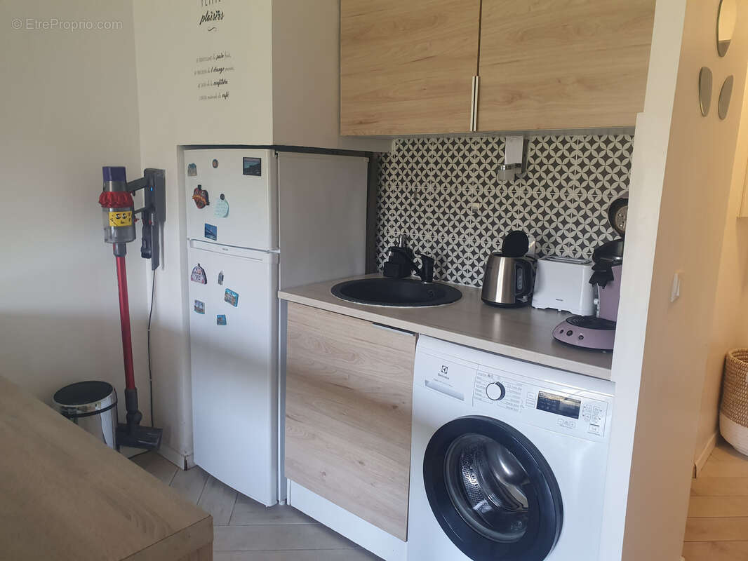Appartement à LA SEYNE-SUR-MER