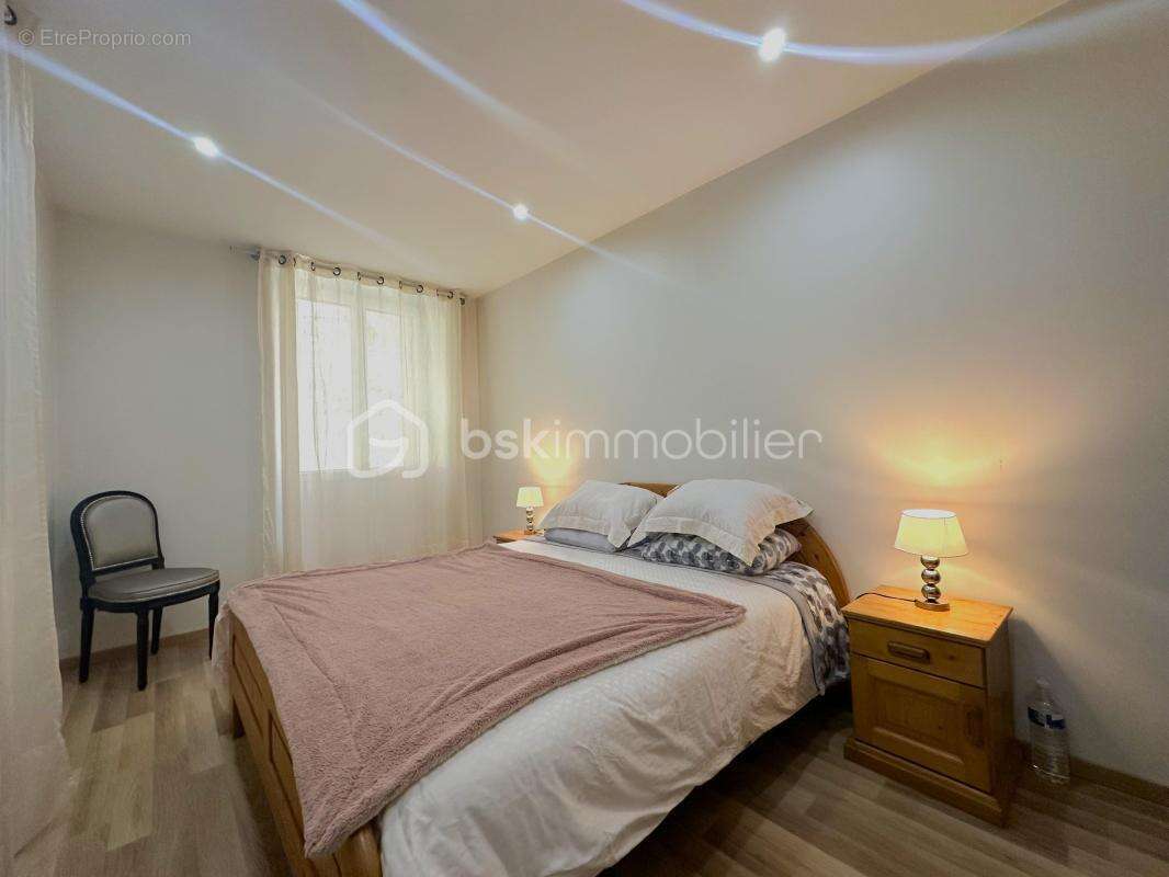 Maison de 128 m2  À 5 min des Thermes de La Léchère - photo 6