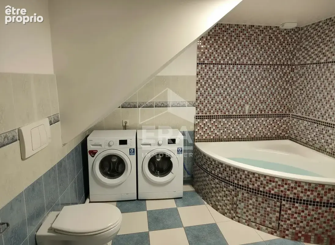Immeuble 138m² à nogent-le-rotrou - photo 14