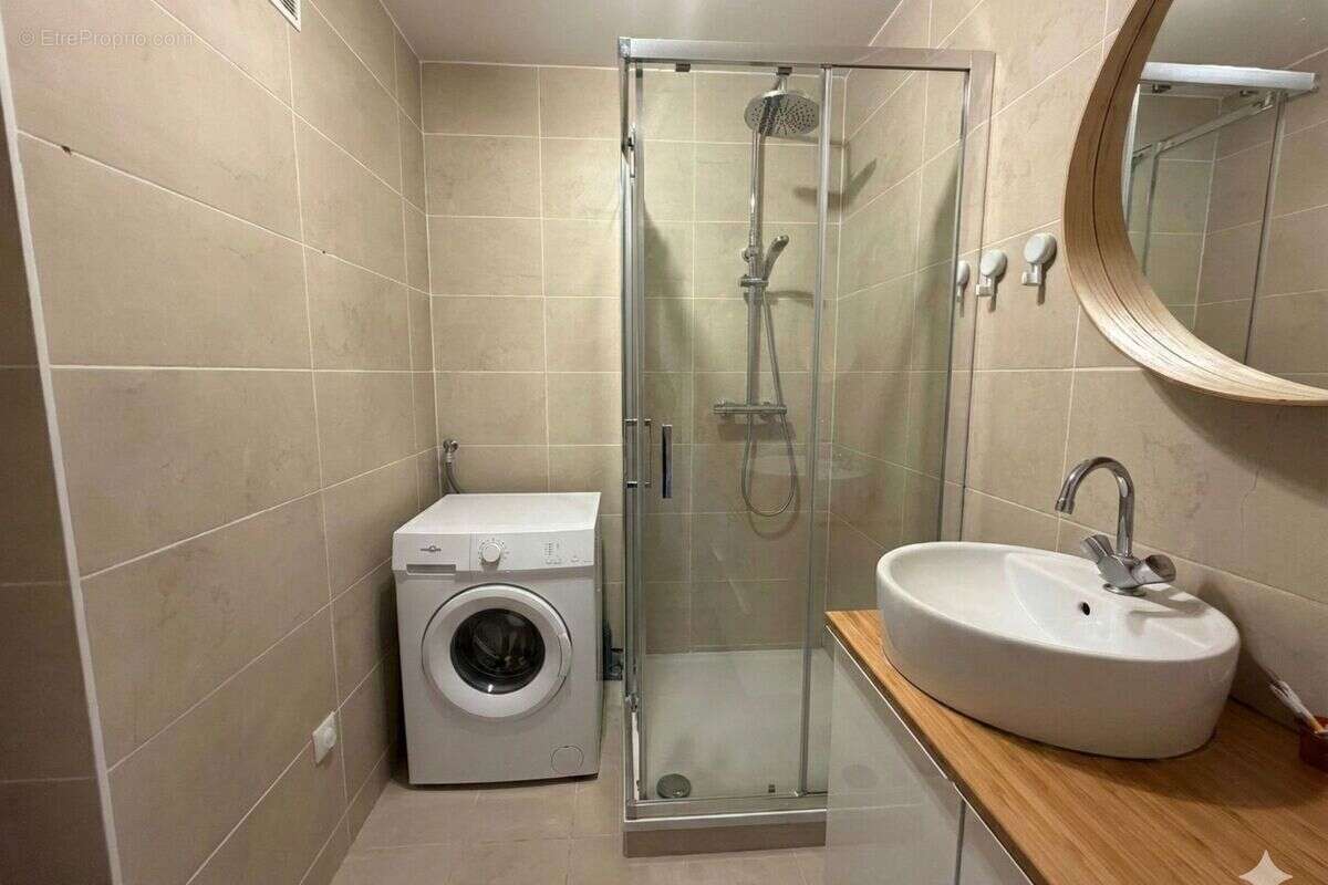 Appartement à SEVRES