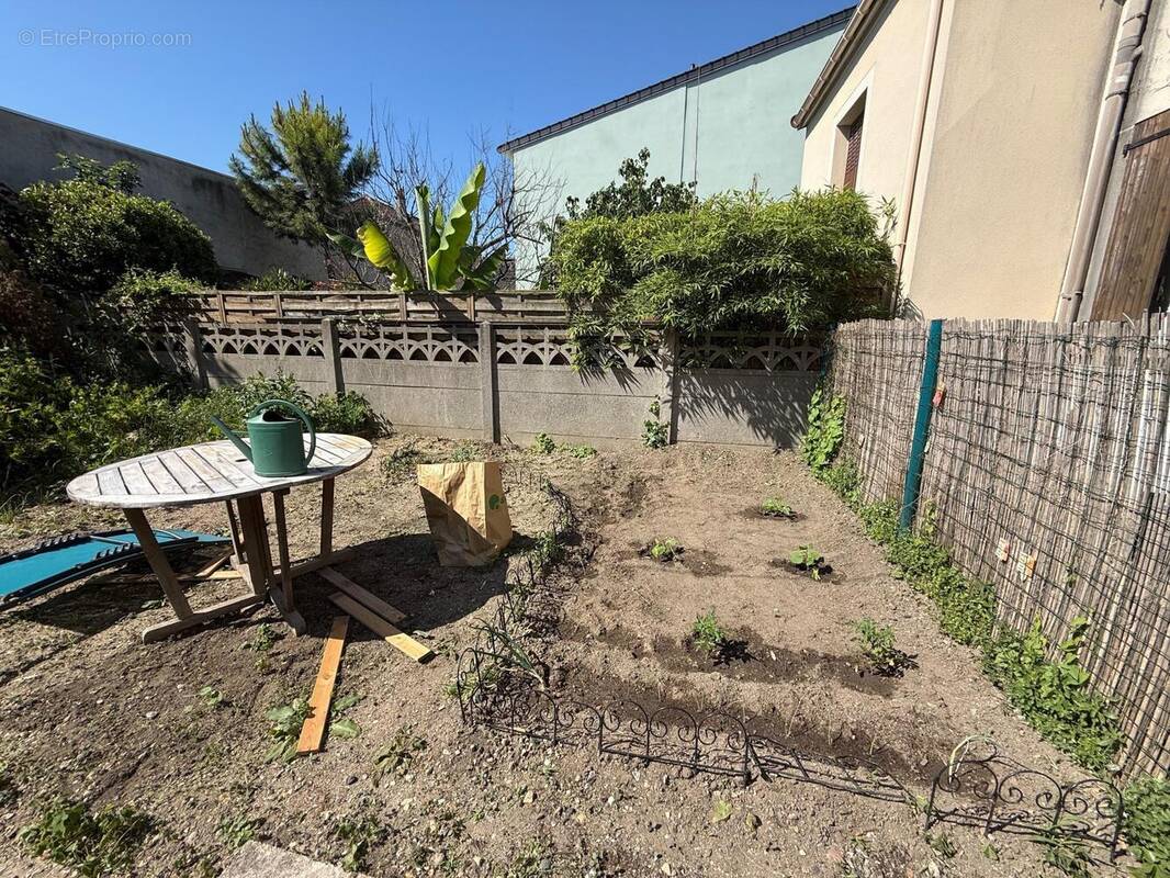 Photo 1 - Appartement à ALFORTVILLE