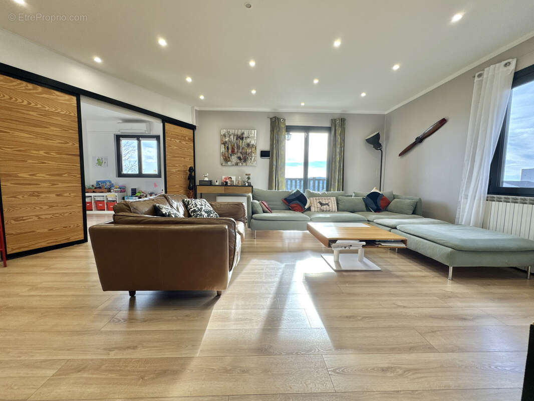 Maison à PENNE-D&#039;AGENAIS