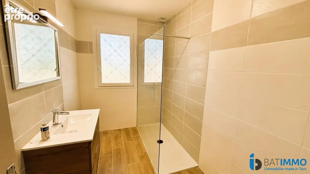 Maison 5 pièces 100 m² à vendre à Marssac-Sur-Tarn (81150) - photo 5