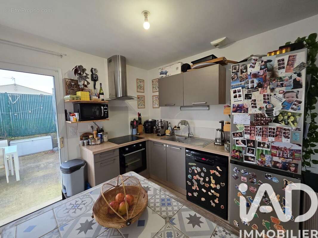 Photo 4 - Maison à SAINTE-SOULLE