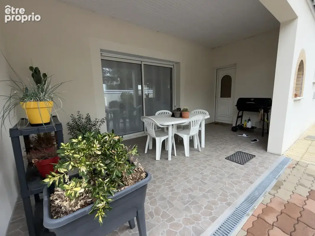 Maison a vendre saintes - photo 4
