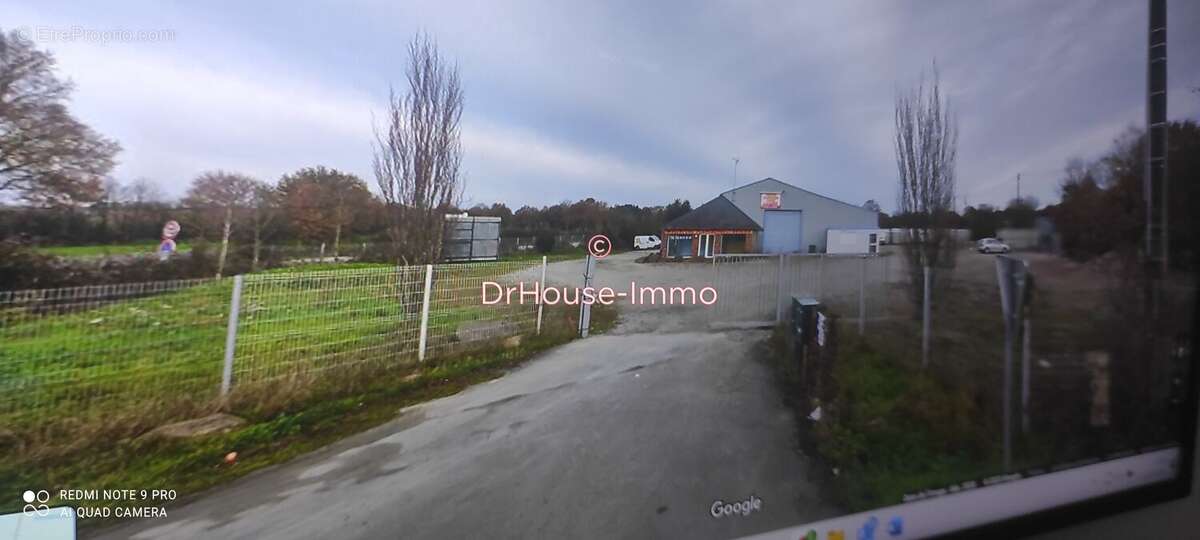 Autre à CHATEAUBRIANT